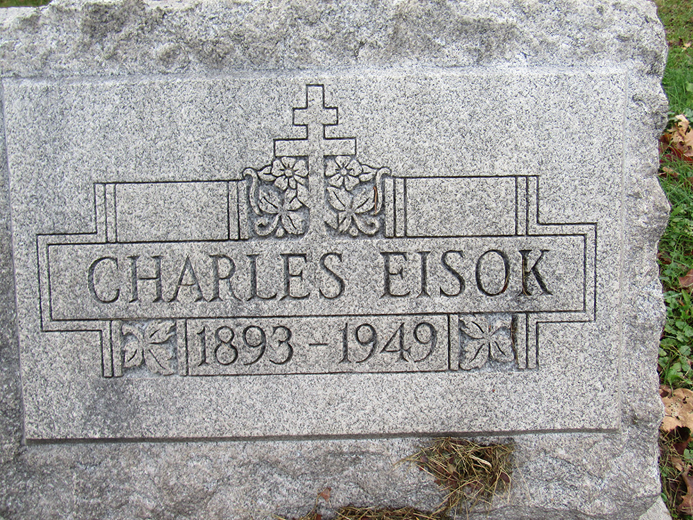 tombstone